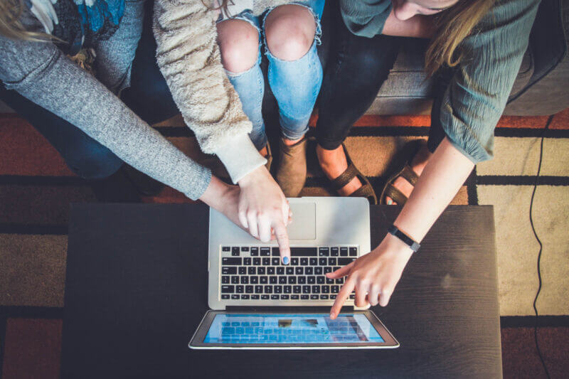 Business collaboration
