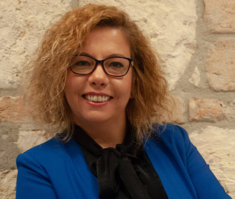 Dora Gyorgy