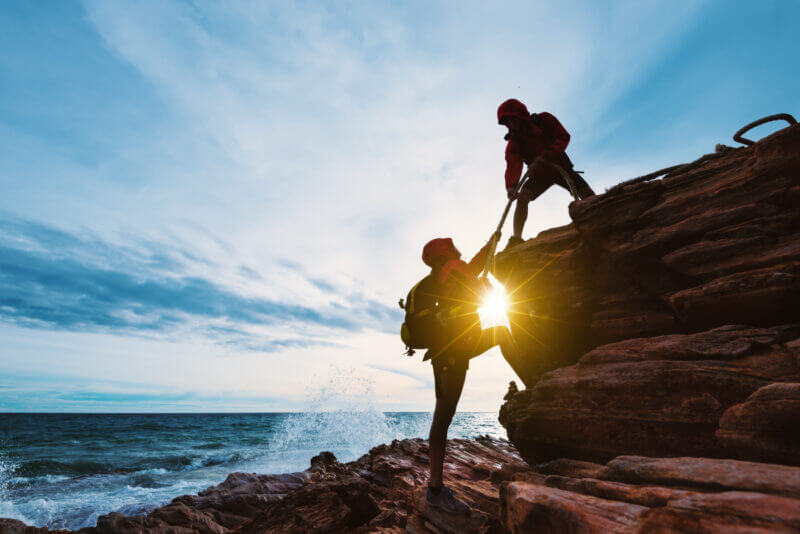 Succession Planning and Career Development